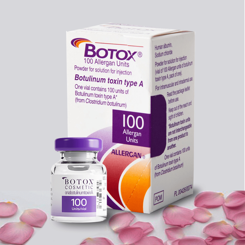 botox-allergan-100-iu