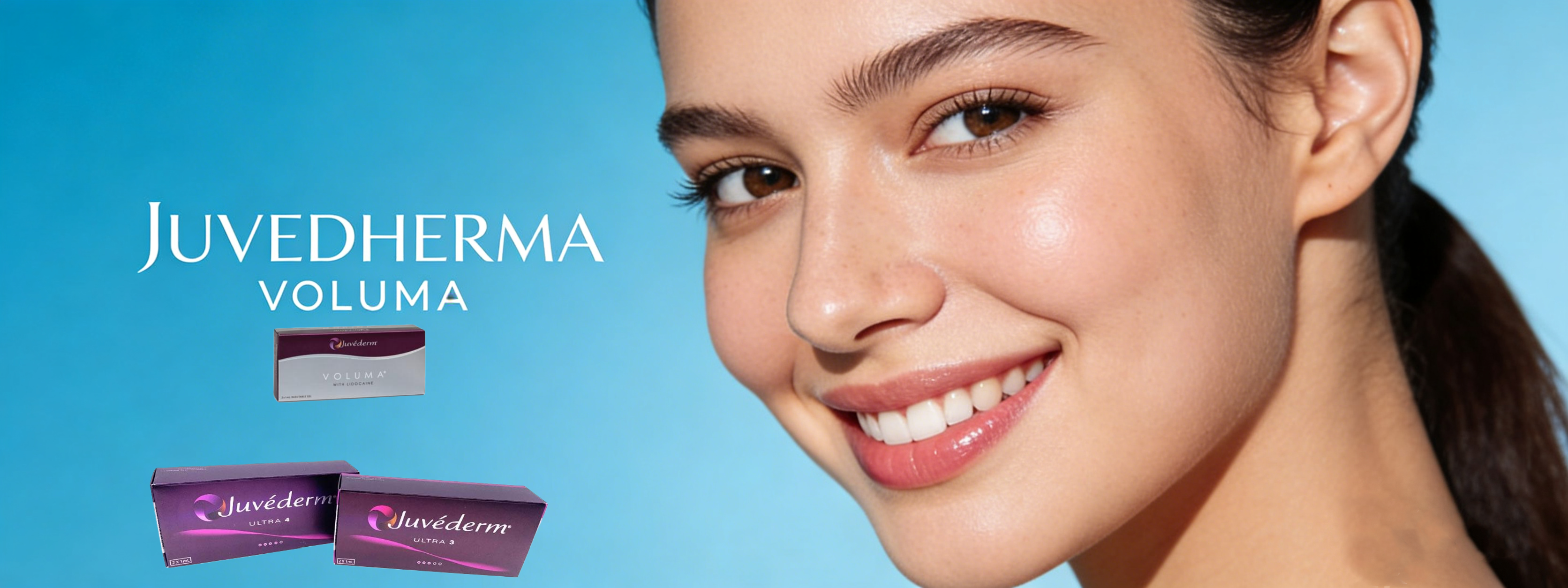 Juvederm voluma