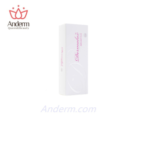 Dermalax Implant Plus Injectable Cross-linked Hyaluronic Acid Dermal Filler Ha 