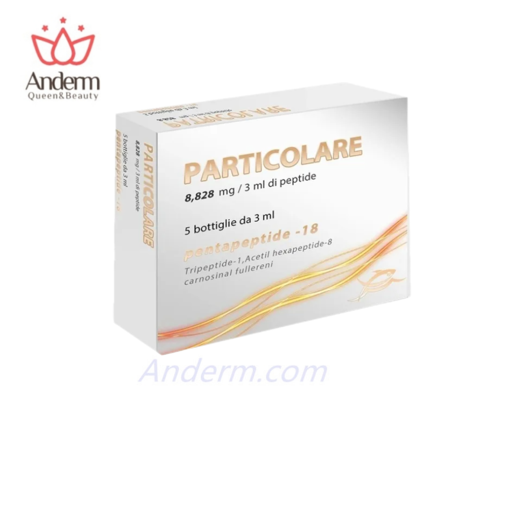 Injection Particolare Pdrn Filler