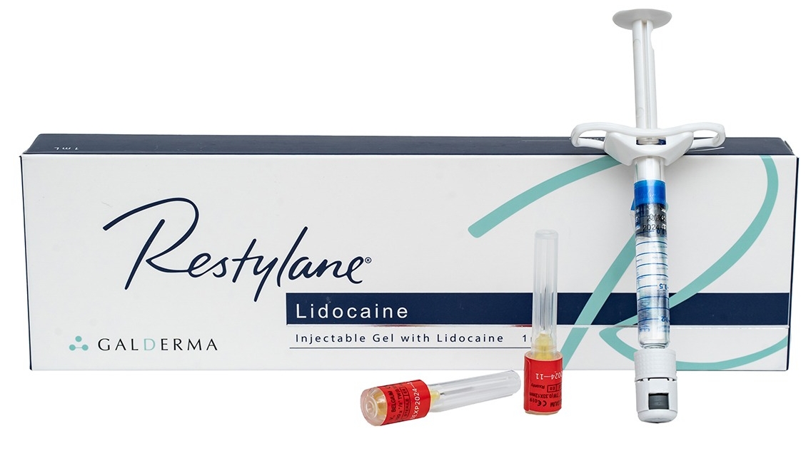 Injectable Hyaluronic Acid