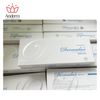 Dermalax DEEP injection Hyaluronic Acid lips dermal filler