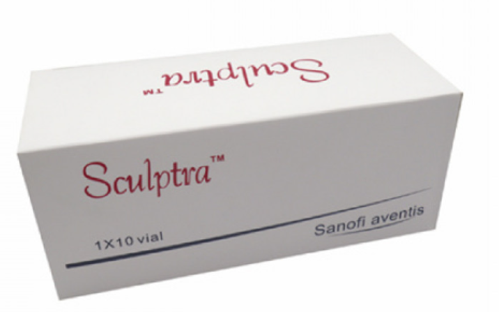 How Long Do The Effects of Sculptra Treatment Last?