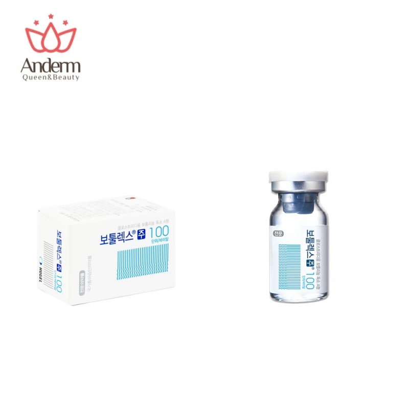 Botulax Advanced Therapeutic Applications