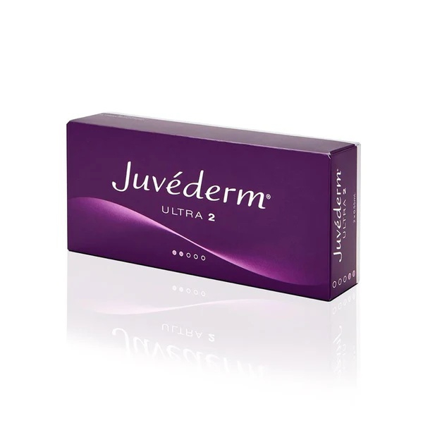Reclaim Your Youth with Juvederm Dermal Fillers – Smooth, Plump, And Natural Results 