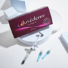 Reclaim Your Youth with Juvederm Dermal Fillers – Smooth, Plump, And Natural Results 