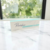 Restylane Lyft – Premium Dermal Filler for Restoring Volume, Lifting & Contouring The Face with Long-Lasting Results