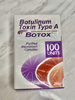 Allergan Botox - Facial Wrinkle Treatment, Anti-Aging Injections
