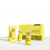 Lemon Bottle Lipolysis Liquid Ampoule Bottle Facial&Body Fat Dissolving Slimming