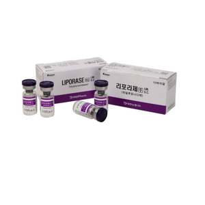 Liporase Dissolve Hyaluronic Acid Hyaluronidase Liporase Injection To Remove Dermal Filler