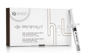 Revitalize And Firm Skin With Profhilo H+L