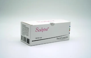 Sculptra Sculptra