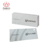 Hyaluronic Acid Dermal Filler NeuramisLidocain for Wrinkles And Folds