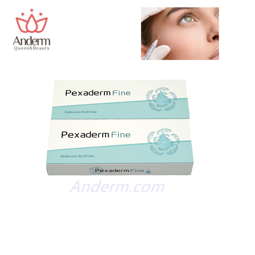 pexaderm Fine Filler
