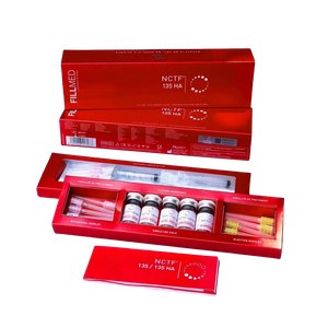 NCTF135HA skin rejuvenation Mesotherapy Brightens skin shrinks pores Whitening