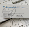Dermalax DEEP injection Hyaluronic Acid lips dermal filler