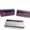 Juvederm Ultra3 Ultra4 Voluma Injectable Hyaluronic Acid Dermal Filler Injection Facial Lips Cheeks Chin Nose Ha Fillers