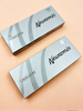 Say Goodbye To Aging Signs! Neuramis with Lido Injection for Perfect Facial Contours
