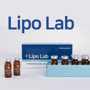 LOPO LAB Powerful Liposuction Injections for Fat Dissolving 