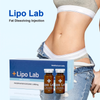 LOPO LAB Powerful Liposuction Injections for Fat Dissolving 