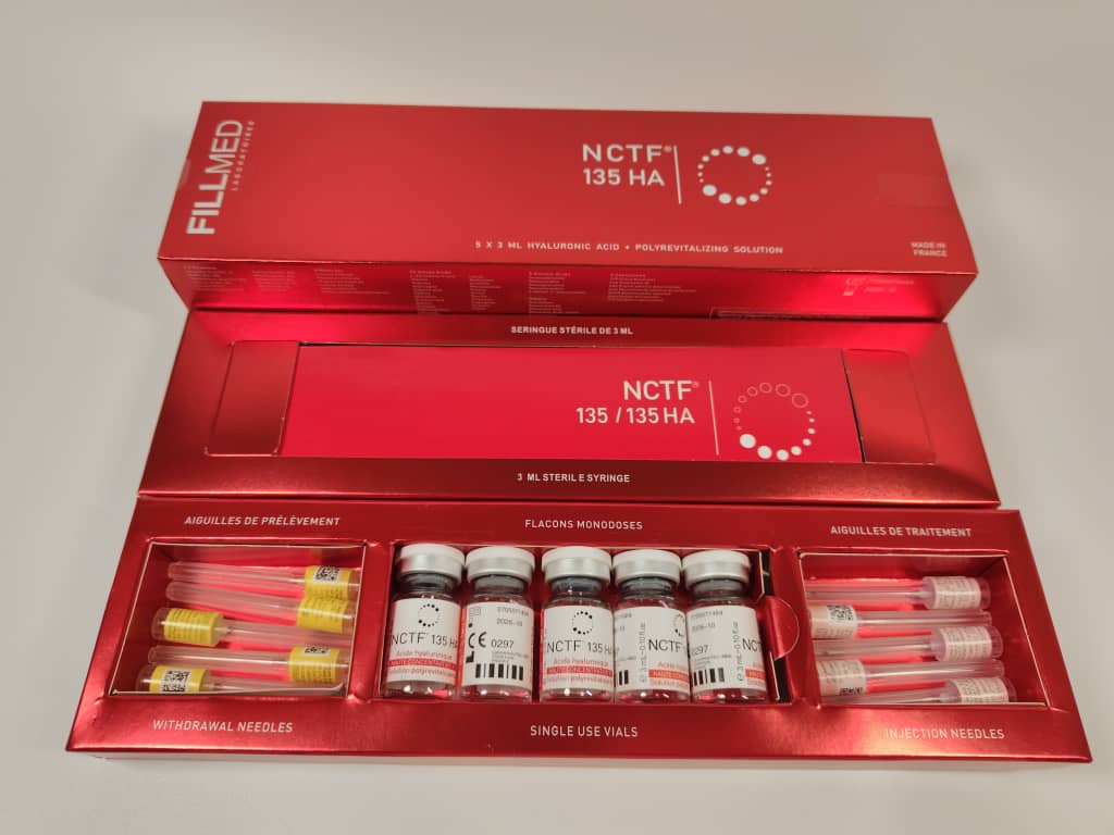 NCTF135 HA