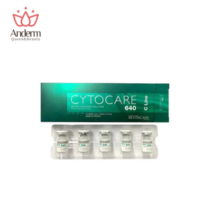 Hyaluronic Acid Skin Booster Mesotherapy Cytocare for Skin Whitening