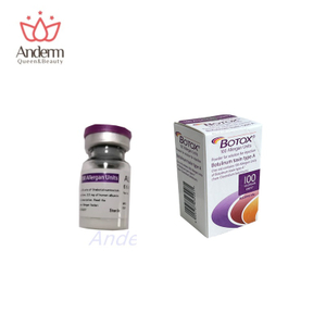 What Are The Benefits of Allergan Botox？