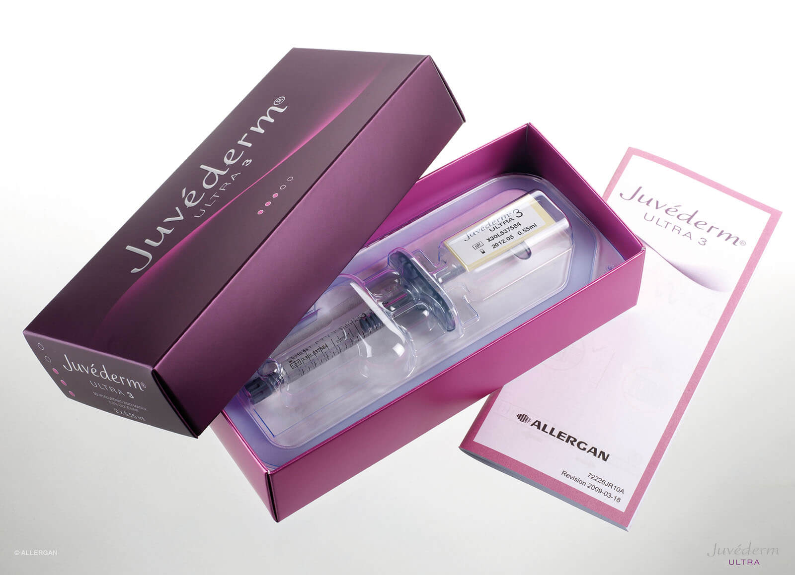 Reclaim Your Youth with Juvederm Dermal Fillers – Smooth, Plump, And Natural Results 