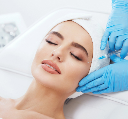 What Are The Effects of Dermal Fillers?
