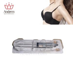 Hyaluronic Acid Dermal Filler for Breast Buttocks Penis Enlargement
