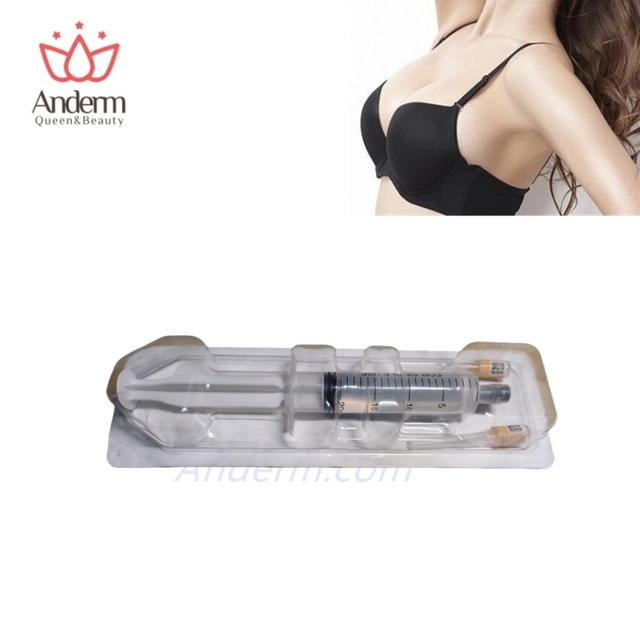 Hyaluronic Acid Dermal Filler for Breast Buttocks Penis Enlargement