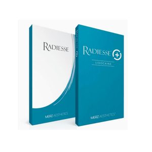 Radiessee Hyaluronic Acid Filler Calcium Hydroxylapatite Injectable face Dermal Filler