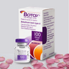 Allergan Botox - Facial Wrinkle Treatment, Anti-Aging Injections