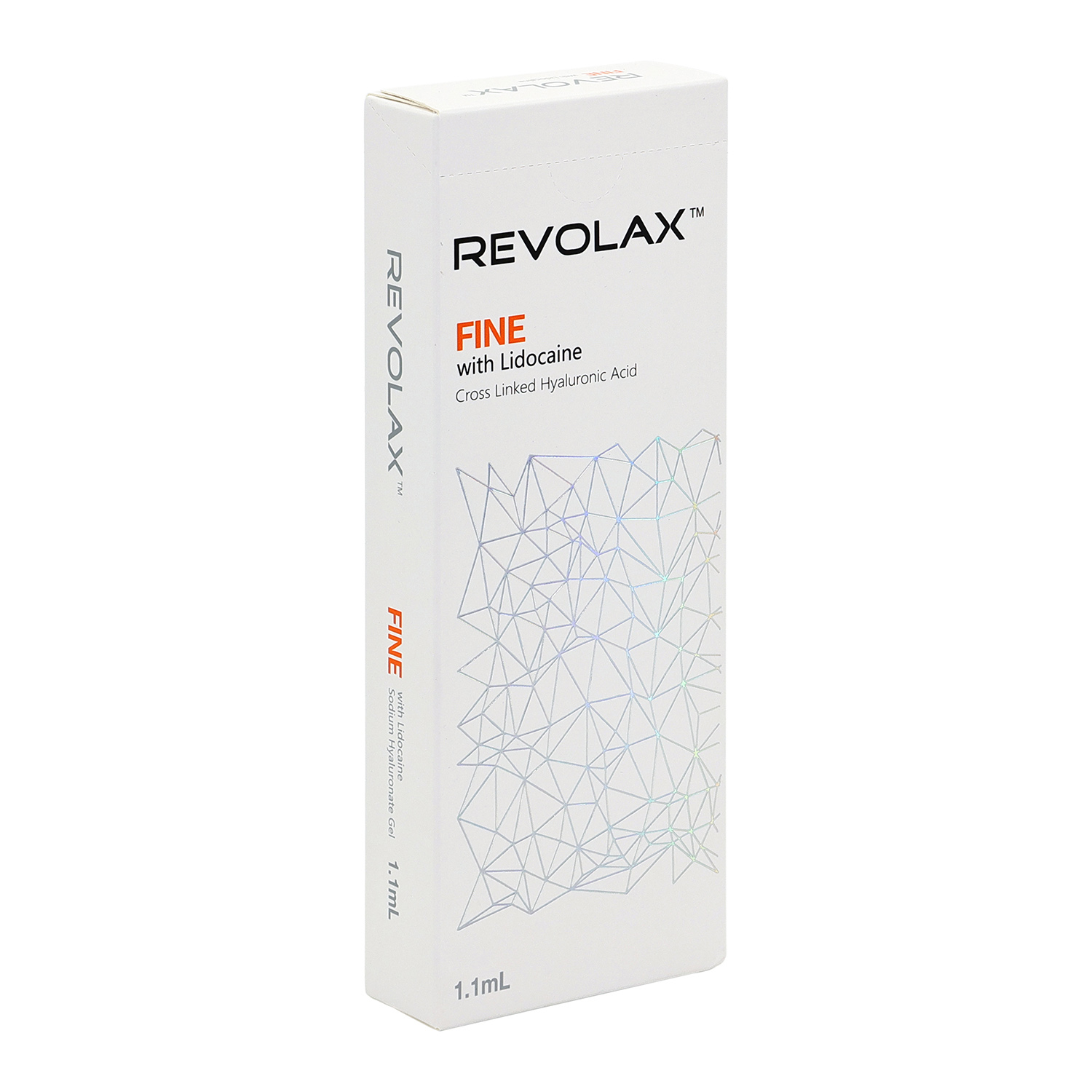 revolax fine