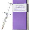 juvederm voluma xc