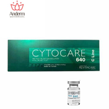 CytoCare 640 C Line (5 X 4ml) Meso Solution