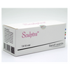 Sculptra Poly-L-Lactic Acid Stimulate Natural Collagen Production Breast buttock Augmentation 150mg/5ml pure PLLA