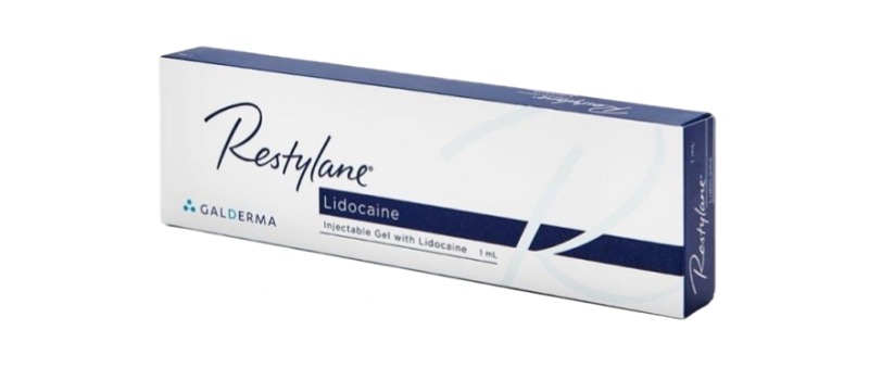 Hyaluronic Acid Filler