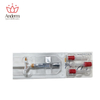 Injectable Hyaluronic Acid Restylane Skinbooster For Skin Whitening And Hydration 