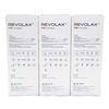 Revolax Biodegradable Non-Animal-Derived Dermal Filler For Chin Enhancement And Lip Enhancement