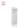 Revolax Biodegradable Non-Animal-Derived Dermal Filler For Chin Enhancement And Lip Enhancement