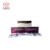 Hyaluronic Acid Dermal Filler Juvederm For Anti Aging And Lip Enhancement