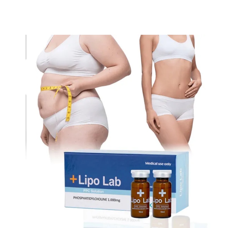 lipo lab