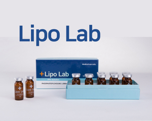 LOPO LAB Powerful Liposuction Injections—An Effective Solution for Fat Dissolving And Body Reshaping