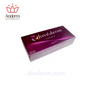 Juvederm Ultra 4 Deep Wrinkle Filler for Enhanced Cheekbone Volume