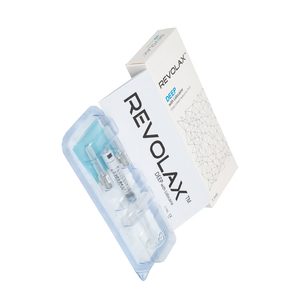 Revolax deep Injectable Hyaluronic Acid indermal filler