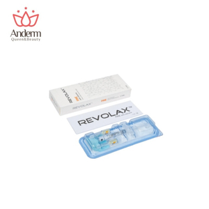 Wholesale 1ml Hyaluronic Acid Dermal Filler Revolax Fine For Fine Wrinkles