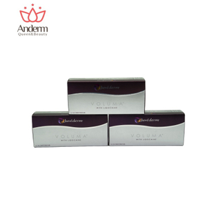 Best Selling Juvederm Filler Kit Voluma/Ultra3/Ultra3 Combo Safe & Natural Looking Results