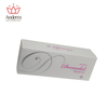 Wholesale 1.1ml*2 Hyaluronic Acid Dermal Filler Dermalax Implant Plus For Wrinkles