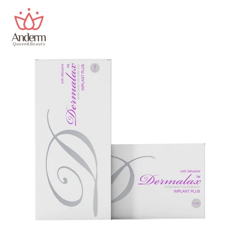Dermalax Implant Plus
